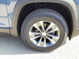 New 2027 Chevrolet Equinox SUV