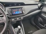 Used 2025 Nissan Kicks Play SUV