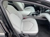 Used 2022 Toyota Camry Sedan