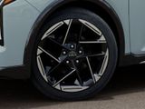 New 2026 Kia K4 Hatchback Hatchback