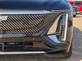 Used 2024 Cadillac LYRIQ SUV