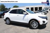 Used 2024 Chevrolet Equinox SUV