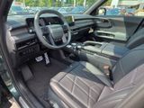 New 2027 Kia Telluride Hybrid SUV