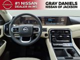 New 2026 Nissan Armada SUV