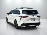 Used 2025 Toyota Sienna Van