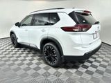 New 2026 Nissan Rogue SUV