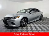 Used 2020 Toyota Camry Sedan