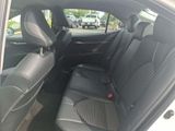 Used 2024 Toyota Camry Sedan
