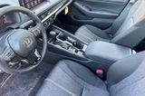 New 2026 Honda Accord Hybrid Sedan
