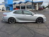 Used 2018 Toyota Camry Sedan