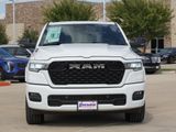 New 2026 Ram 1500 Truck