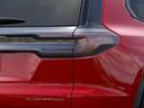 New 2026 GMC Acadia SUV