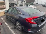 Used 2019 Honda Civic Sedan