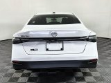 New 2027 Nissan Sentra Sedan