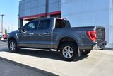 Used 2023 Ford F-150 Truck