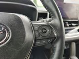 Used 2025 Toyota Corolla Cross SUV
