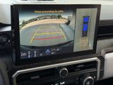 Used 2025 Toyota Tacoma Truck
