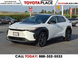 Used 2023 Toyota bZ4X SUV