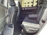 New 2026 Hyundai Santa Fe SUV