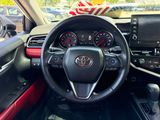 Used 2023 Toyota Camry Sedan