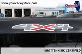 Used 2026 Chevrolet Silverado 1500 Truck