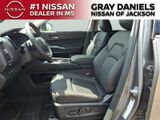 New 2026 Nissan Pathfinder SUV