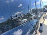 New 2026 Toyota 4Runner SUV