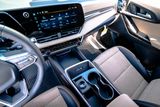 New 2027 Chevrolet Equinox SUV