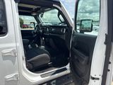 Used 2018 Jeep Wrangler SUV
