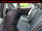 Used 2024 Toyota Camry Sedan