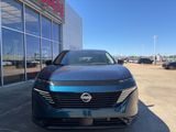 New 2026 Nissan Murano SUV