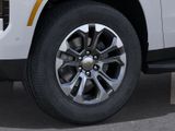 New 2026 Chevrolet Tahoe SUV