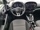 Used 2025 Kia Soul Hatchback