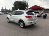 Used 2017 Buick Envision SUV