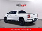 Used 2017 Toyota Tundra Truck