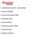 Used 2021 GMC Canyon Truck
