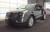 Used 2021 Cadillac XT5 SUV