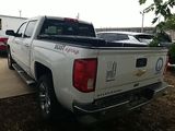 Used 2017 Chevrolet Silverado 1500 Truck