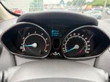 Used 2016 Ford Fiesta Sedan