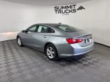 Used 2024 Chevrolet Malibu Sedan
