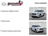 Used 2023 Toyota Highlander SUV