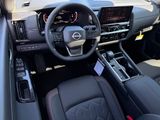 New 2026 Nissan Pathfinder SUV