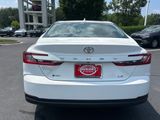 Used 2025 Toyota Camry Sedan