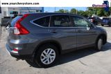 Used 2016 Honda CR-V SUV