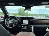 New 2026 GMC Sierra 2500HD Truck