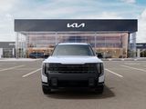 New 2027 Kia Telluride SUV