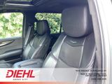 Used 2019 Cadillac Escalade ESV SUV