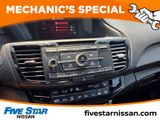 Used 2017 Honda Accord Sedan