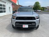Used 2025 Toyota 4Runner SUV