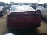 Used 2024 Kia Forte Sedan